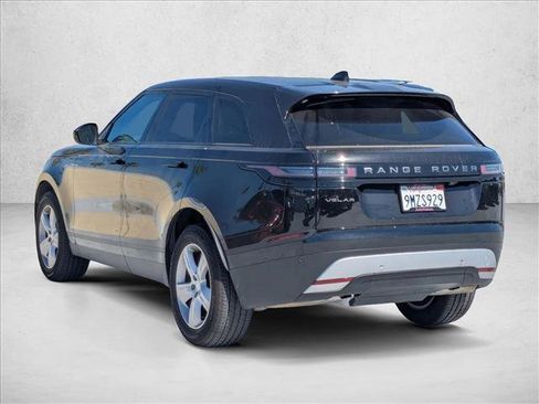 Used 2025 Land Rover Range Rover Velar S image 7