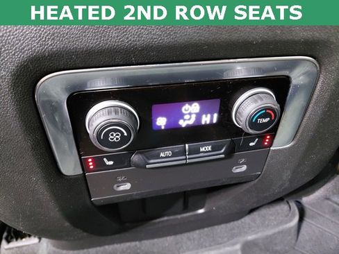 Certified 2023 Chevrolet Suburban High Country w/ Premium Package 2 image 10