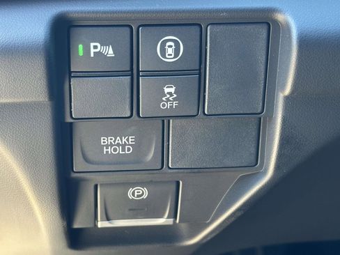 Certified 2025 Acura RDX A-Spec image 16