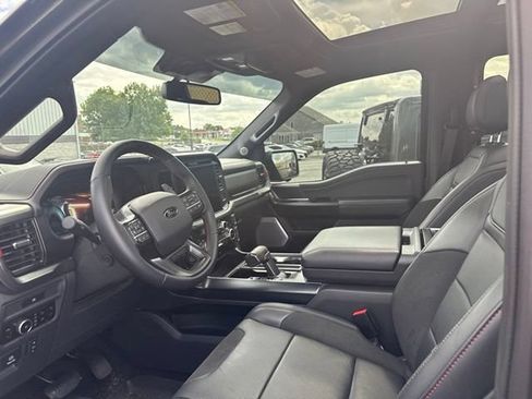 Used 2025 Ford F150 Raptor AWD/4WD image 27