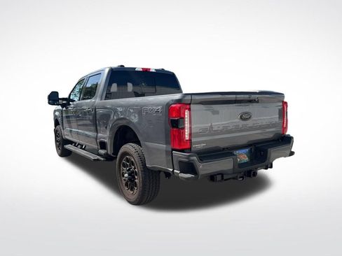 Used 2025 Ford F250 Lariat w/ Lariat Ultimate Package AWD/4WD image 6