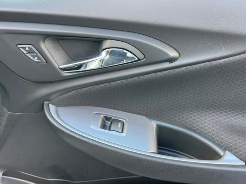 Certified 2024 Chevrolet Malibu LT image 22