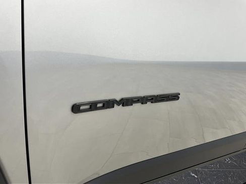 Used 2022 Jeep Compass Altitude image 30