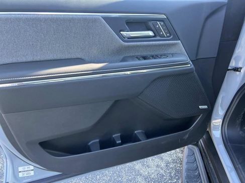 New 2026 GMC Sierra EV Elevation w/ Premium Package image 14