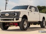 Used 2022 Ford F250 King Ranch w/ King Ranch Ultimate Package image 5