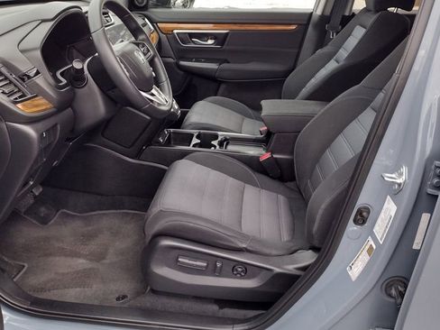 Used 2021 Honda CR-V EX image 11