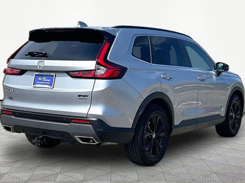 Used 2024 Honda CR-V Sport Touring image 2