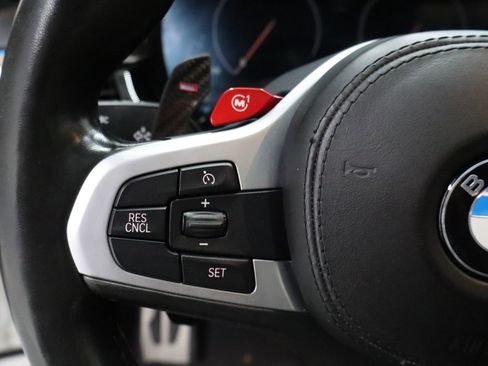 Used 2019 BMW 540i w/ M Sport Package image 18