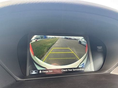 Used 2019 Acura TLX V6 SH-AWD w/ Technology Pkg image 19