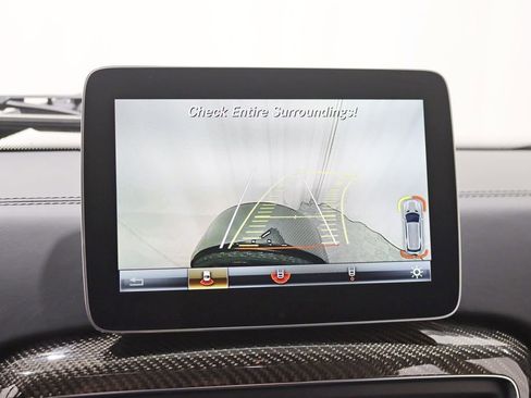 Used 2018 Mercedes-Benz G 63 AMG 4MATIC image 21