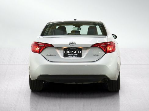 Used 2017 Toyota Corolla XLE FWD image 4