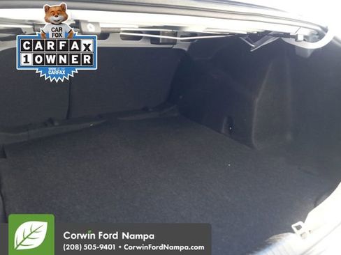 Used 2024 Chevrolet Malibu LT FWD image 28