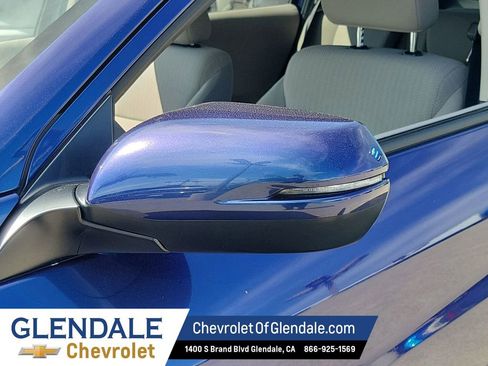 Used 2016 Honda HR-V EX image 20