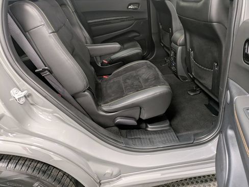 Used 2025 Dodge Durango R/T AWD/4WD image 26