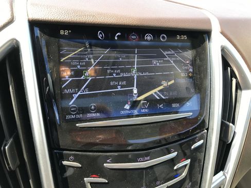 Used 2016 Cadillac SRX Premium w/ Driver Assist Package AWD/4WD image 18