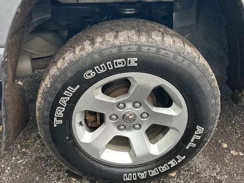 Used 2019 RAM 1500 Big Horn AWD/4WD image 6