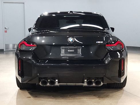 Used 2023 BMW M2 w/ Lighting Package image 6
