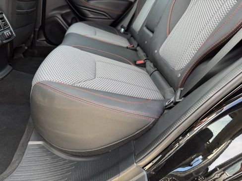 Used 2023 Subaru Forester Sport image 11