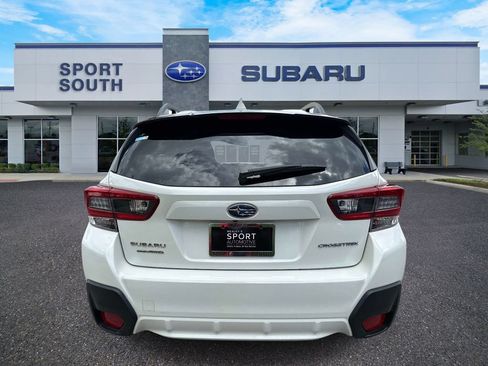 Used 2023 Subaru Crosstrek 2.0i Premium AWD/4WD image 4