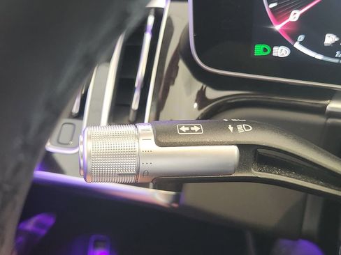 Certified 2024 Mercedes-Benz S 580 4MATIC Sedan image 30