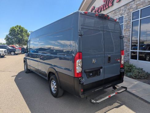 Used 2019 RAM ProMaster 3500 FWD image 3