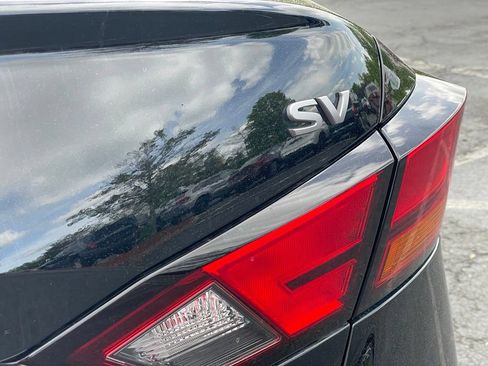 Certified 2024 Nissan Altima 2.5 SV AWD/4WD image 31