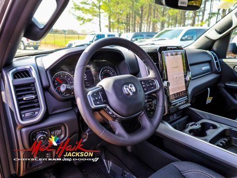 New 2026 RAM 1500 Big Horn image 14