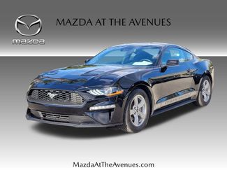 Used 2023 Ford Mustang Coupe 360° Tour