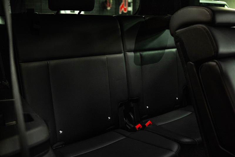 Used 2024 Hyundai Santa Fe SEL FWD image 12