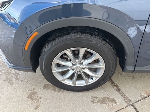 Used 2023 Honda CR-V EX image 32