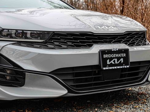 Used 2022 Kia K5 GT-Line w/ GT-Line Awd Premium Package image 27