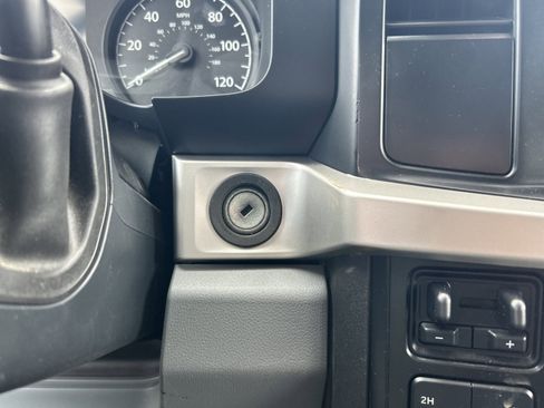 Used 2024 Ford F250 XLT AWD/4WD image 21