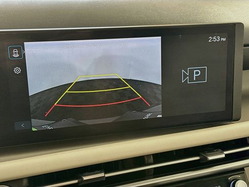 Used 2025 Hyundai Tucson SEL FWD image 22