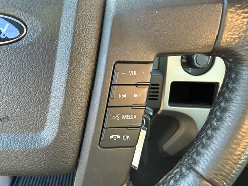 Used 2014 Ford F150 XLT w/ Equipment Group 301A Mid image 23