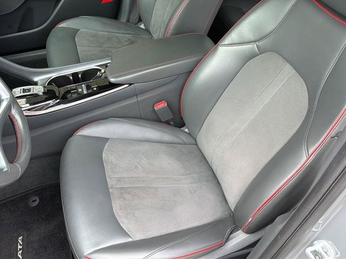 Used 2021 Hyundai Sonata SEL Plus FWD image 30