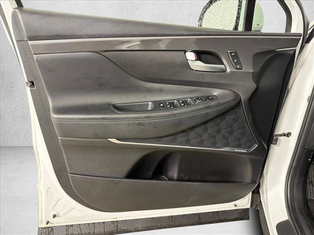 Used 2022 Hyundai Santa Fe Limited FWD image 12