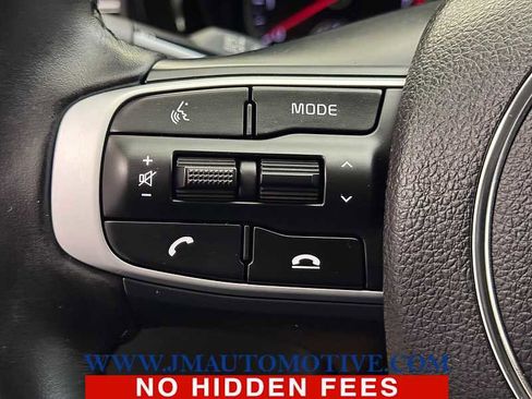 Used 2023 Kia K5 EX image 43