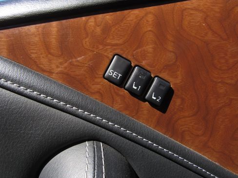 Used 2019 INFINITI QX80 Luxe w/ Proassist Package image 26