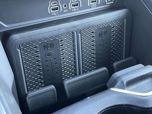 New 2026 RAM 1500 Laramie w/ Night Edition image 27