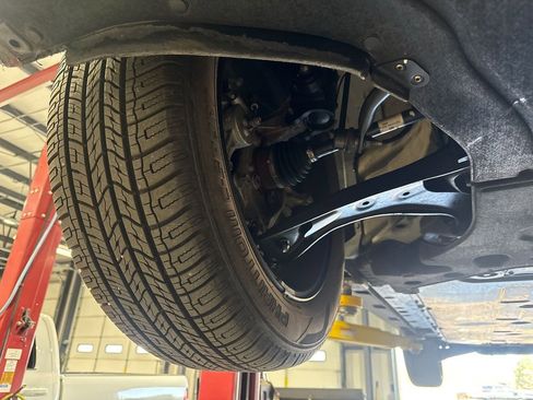 Used 2023 Hyundai Ioniq 5 SE image 4