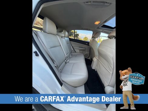 Used 2015 Subaru Crosstrek 2.0i Limited image 39