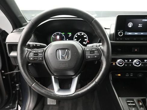 Used 2024 Honda CR-V Sport image 7