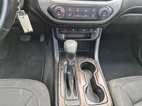 Used 2022 GMC Canyon Elevation AWD/4WD image 21