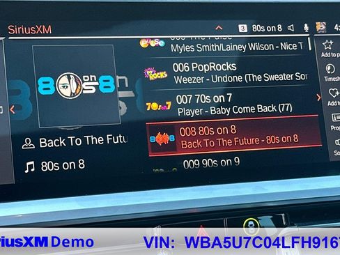 Used 2020 BMW M340i M340i w/ Premium Package image 28