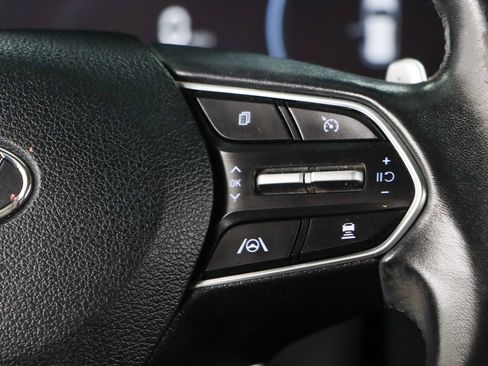 Used 2021 Hyundai Santa Fe SEL w/ Convenience Package FWD image 14