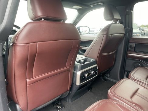 Used 2024 Ford Expedition Max Limited image 58
