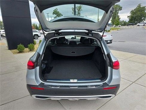 Certified 2025 Mercedes-Benz E 450 4MATIC All-Terrain Wagon image 6