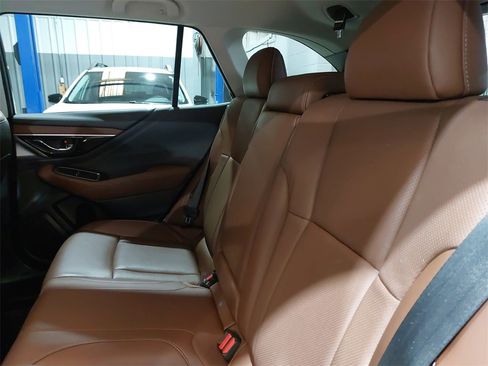Used 2020 Subaru Outback Touring image 15