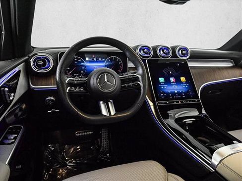 Certified 2026 Mercedes-Benz GLC 300 4MATIC image 20