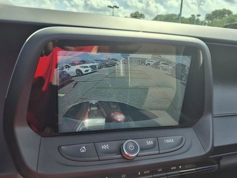 Used 2018 Chevrolet Camaro SS w/ Redline Edition image 17